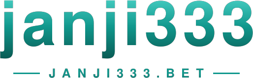 janji333 logo