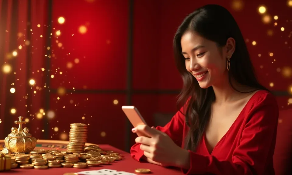 janji333 Getting Your Winnings Back to Your Wallet